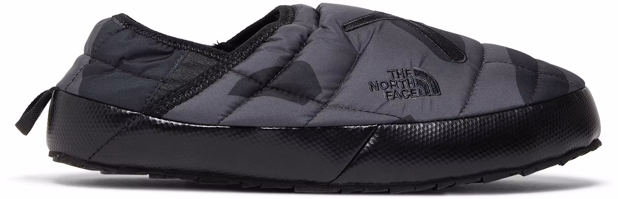 KAWS x The North Face ThermoBall Traction Mule VP 'Black Print' NF0A7W6J-7IL Buy KAWS x The North Face ThermoBall Traction Mule VP 'Black Print' NF0A7W6J-7IL