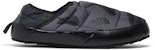 KAWS x The North Face ThermoBall Traction Mule VP 'Black Print' NF0A7W6J-7IL