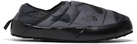 Buy KAWS x The North Face ThermoBall Traction Mule VP 'Black Print' NF0A7W6J-7IL