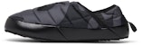 KAWS x The North Face ThermoBall Traction Mule VP 'Black Print' NF0A7W6J-7IL