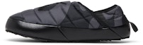 Lookbook KAWS x The North Face ThermoBall Traction Mule VP 'Black Print' NF0A7W6J-7IL
