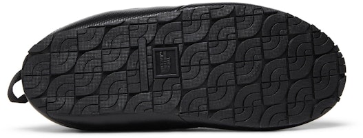 KAWS x The North Face ThermoBall 保暖拖鞋 '黑色印花' NF0A7W6J-7IL Shop KAWS x The North Face ThermoBall 保暖拖鞋 '黑色印花' NF0A7W6J-7IL