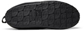 Shop KAWS x The North Face ThermoBall Traction Mule VP 'Black Print' NF0A7W6J-7IL