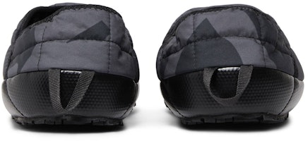 KAWS x The North Face ThermoBall 保暖拖鞋 '黑色印花' NF0A7W6J-7IL Details for KAWS x The North Face ThermoBall 保暖拖鞋 '黑色印花' NF0A7W6J-7IL