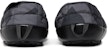 KAWS x The North Face ThermoBall Traction Mule VP 'Black Print' NF0A7W6J-7IL