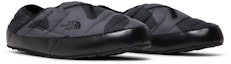 Cheap KAWS x The North Face ThermoBall Traction Mule VP 'Black Print' NF0A7W6J-7IL