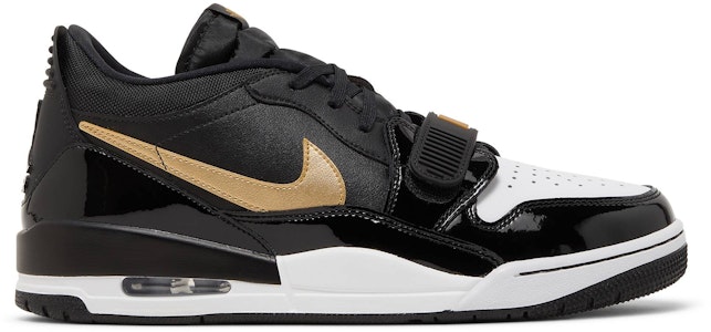 Air Jordan Legacy 312 Low "黑金" CD7069-071 Buy Air Jordan Legacy 312 Low "黑金" CD7069-071