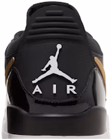 Sizing Air Jordan Legacy 312 Low 'Black Metallic Gold' CD7069-071