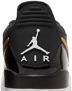 Air Jordan Legacy 312 Low "黑金" CD7069-071 Sizing Air Jordan Legacy 312 Low "黑金" CD7069-071