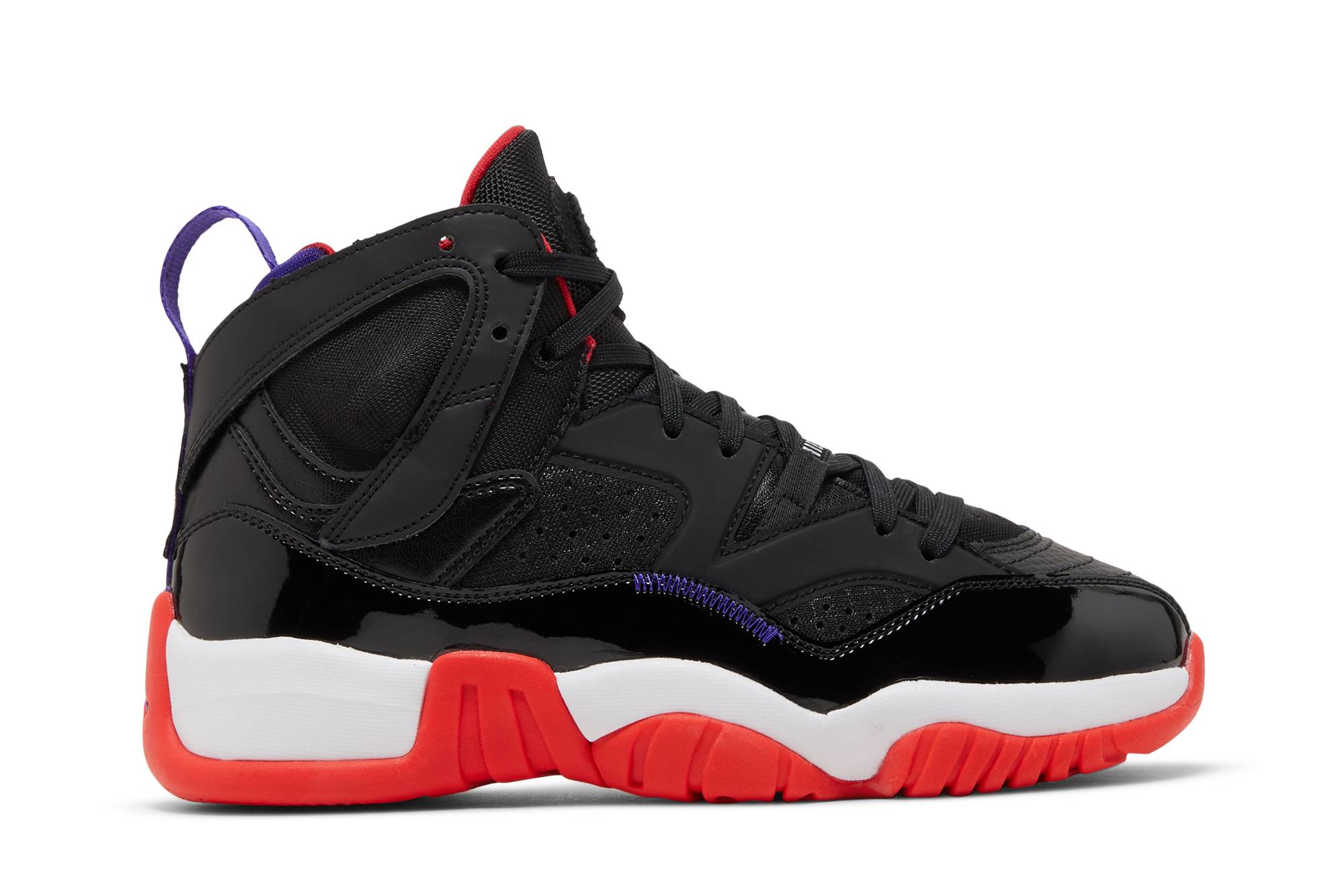 (Youth) Air Jordan Two Trey 'Raptors' DQ8431-001
