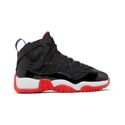 (Youth) Jordan Two Trey 'Raptors'