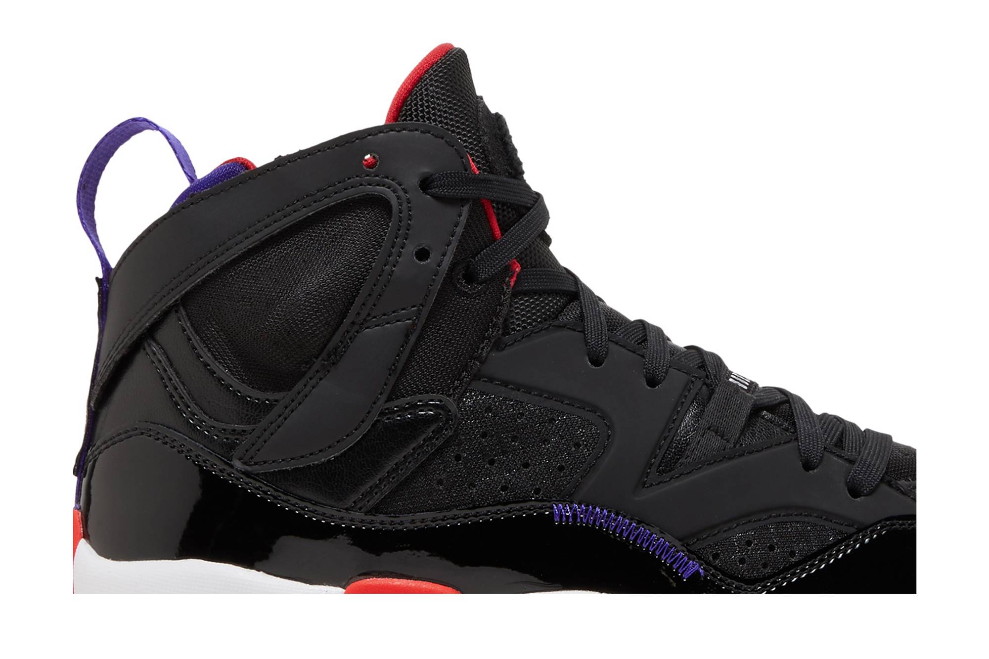 Order (JR) Air Jordan Two Trey 'Raptors' Zapatillas DQ8431-001