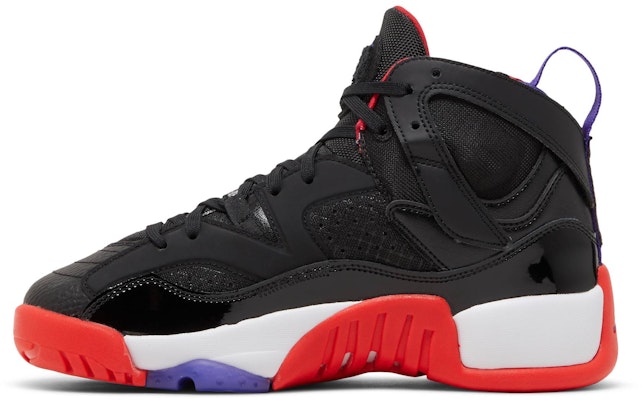 (JR) Air Jordan Two Trey 'Raptors' Zapatillas DQ8431-001 Lookbook (JR) Air Jordan Two Trey 'Raptors' Zapatillas DQ8431-001