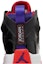 Sizing (JR) Air Jordan Two Trey 'Raptors' Zapatillas DQ8431-001