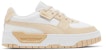 (W) Puma Cali Dream LTH 'Beige/Putih' 383157-06