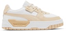 Buy (W) Puma Cali Dream LTH 'Beige/Putih' 383157-06