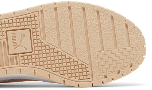 (W) Puma Cali Dream LTH 'Beige/Putih' 383157-06 Purchase (W) Puma Cali Dream LTH 'Beige/Putih' 383157-06