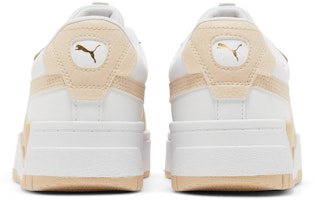 (W) Puma Cali Dream LTH 'Beige/Blanco' 383157-06 Details for (W) Puma Cali Dream LTH 'Beige/Blanco' 383157-06