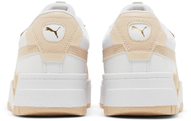 (W) Puma Cali Dream LTH 'Beige/Putih' 383157-06 Details for (W) Puma Cali Dream LTH 'Beige/Putih' 383157-06