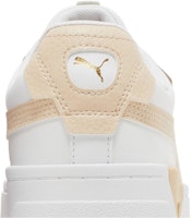 (W) Puma Cali Dream LTH 'Beige/Blanco' 383157-06 Sizing (W) Puma Cali Dream LTH 'Beige/Blanco' 383157-06