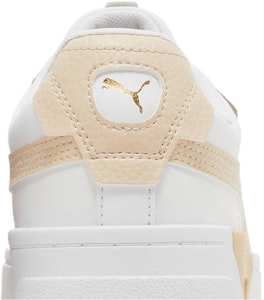 (W) Puma Cali Dream LTH 'Beige/Putih' 383157-06 Sizing (W) Puma Cali Dream LTH 'Beige/Putih' 383157-06