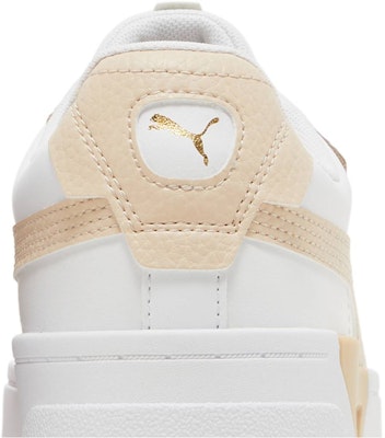 (W) Puma Cali Dream LTH 'Beige/Putih' 383157-06 Sizing (W) Puma Cali Dream LTH 'Beige/Putih' 383157-06