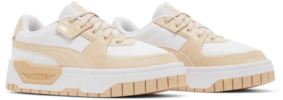 (W) Puma Cali Dream LTH 'Beige/Blanco' 383157-06 Cheap (W) Puma Cali Dream LTH 'Beige/Blanco' 383157-06