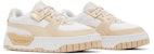 (W) Puma Cali Dream LTH 'Beige/Putih' 383157-06
