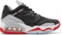 Air Jordan Point Lane 'Hitam Cement' CZ4166-060