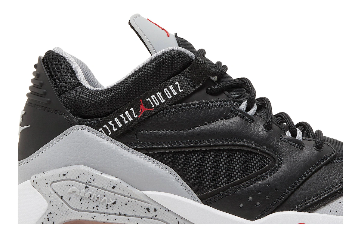 Air Jordan Point Lane 'Black Cement'
