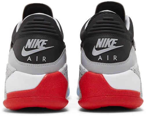 Air Jordan Point Lane 'Black Cement' CZ4166-060 Details for Air Jordan Point Lane 'Black Cement' CZ4166-060