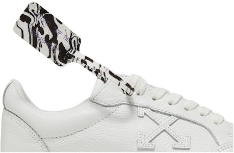 Zapatillas Off-White Vulc Low 'Blancas'. OMIA085F20LEA0030101 Order Zapatillas Off-White Vulc Low 'Blancas'. OMIA085F20LEA0030101