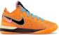 Nike Zoom LeBron NXXT Gen 'Saya Janji' DR8784-900/DR8788-900