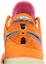 Sizing Nike Zoom LeBron NXXT Gen 'Saya Janji' DR8784-900/DR8788-900