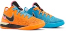 Cheap Nike Zoom LeBron NXXT Gen 'Saya Janji' DR8784-900/DR8788-900