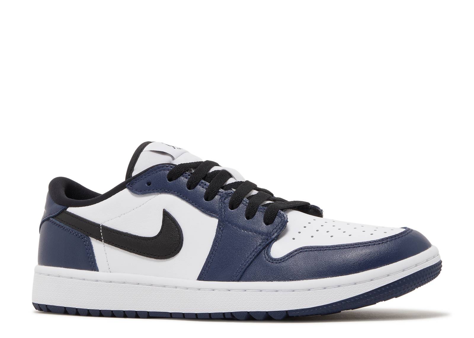 jordan 1 midnight navy low
