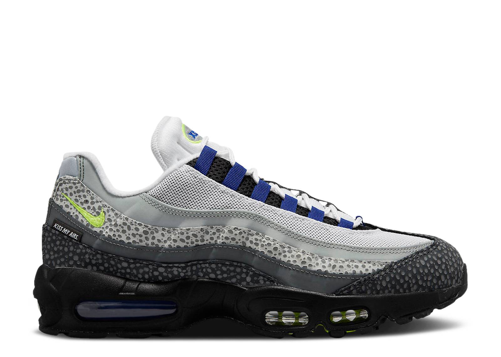 Nike Air Max 95 'Kiss My Airs' FD9752001 Novelship