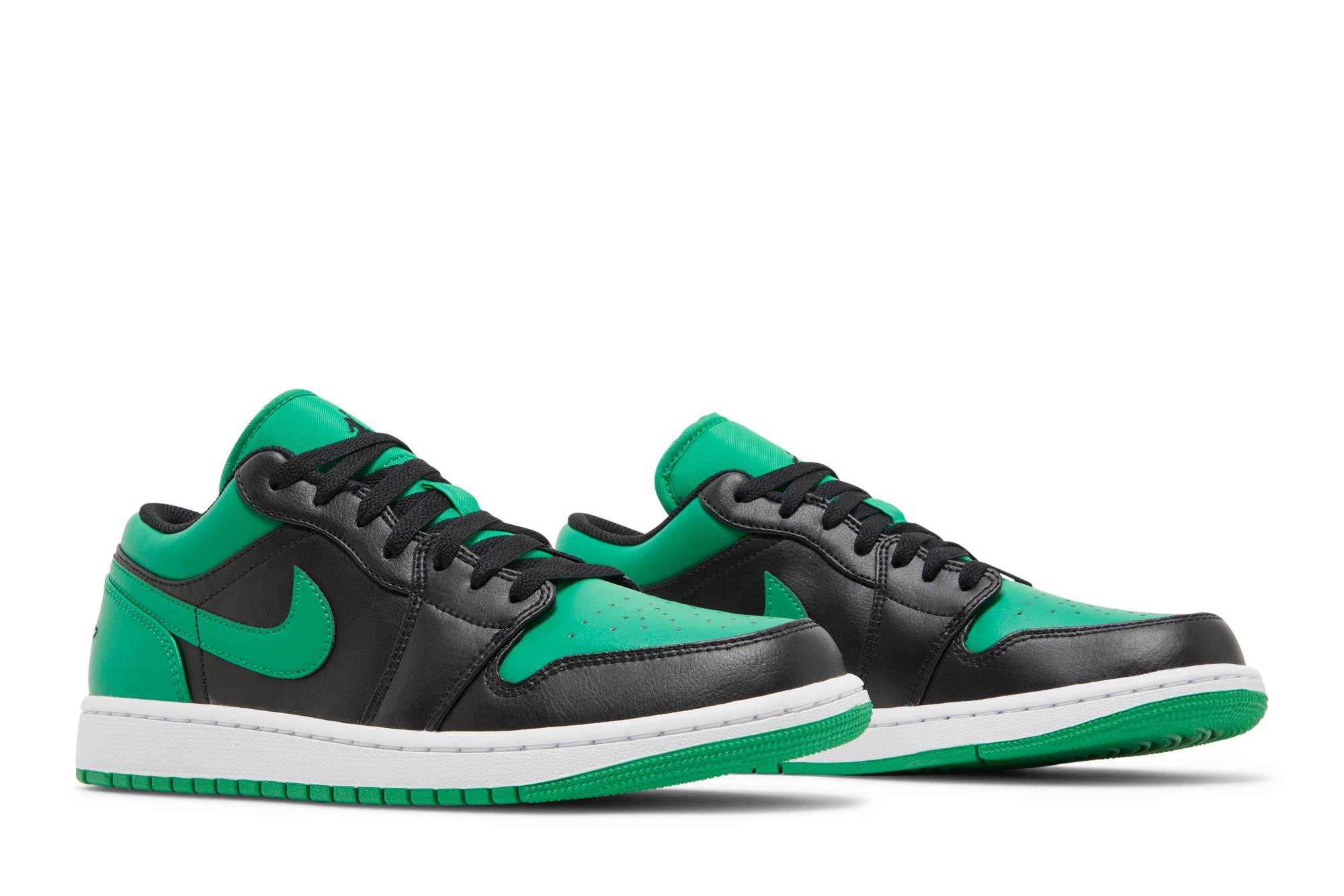 jordan 1 low lucky