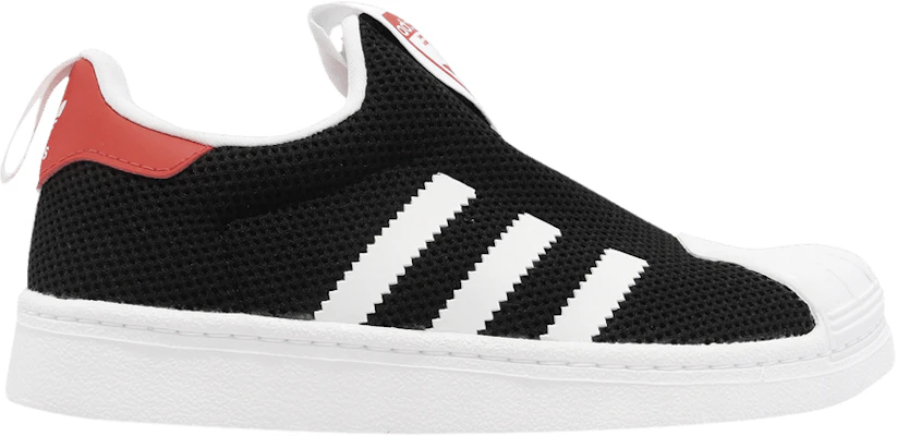 Adidas top superstar preschool