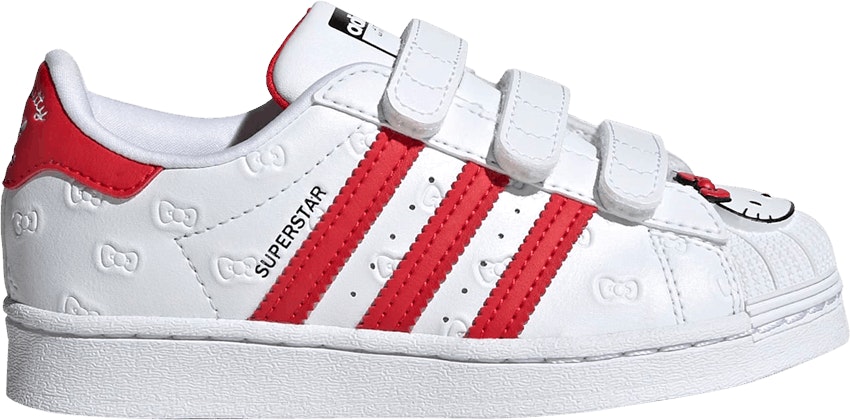 Adidas superstar scratch 2024 enfant