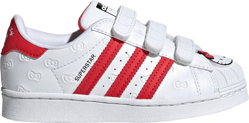 Superstar a discount scratch