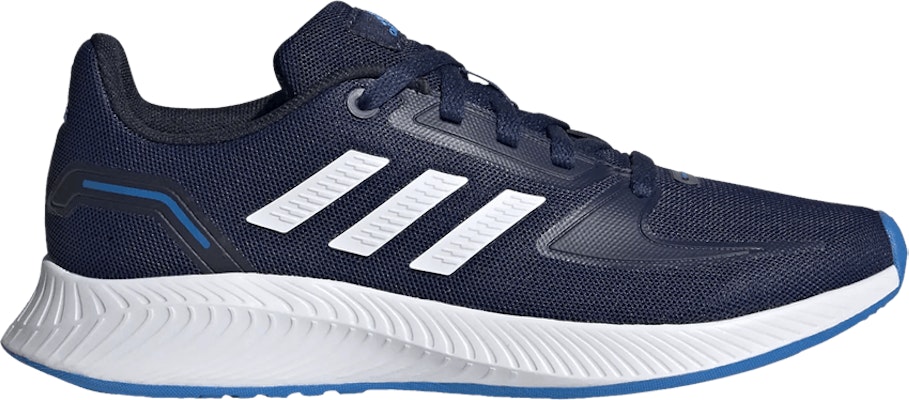 Adidas runfalcon online dark blue