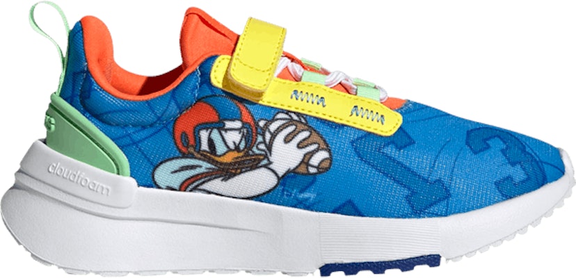 Adidas 2025 x donald