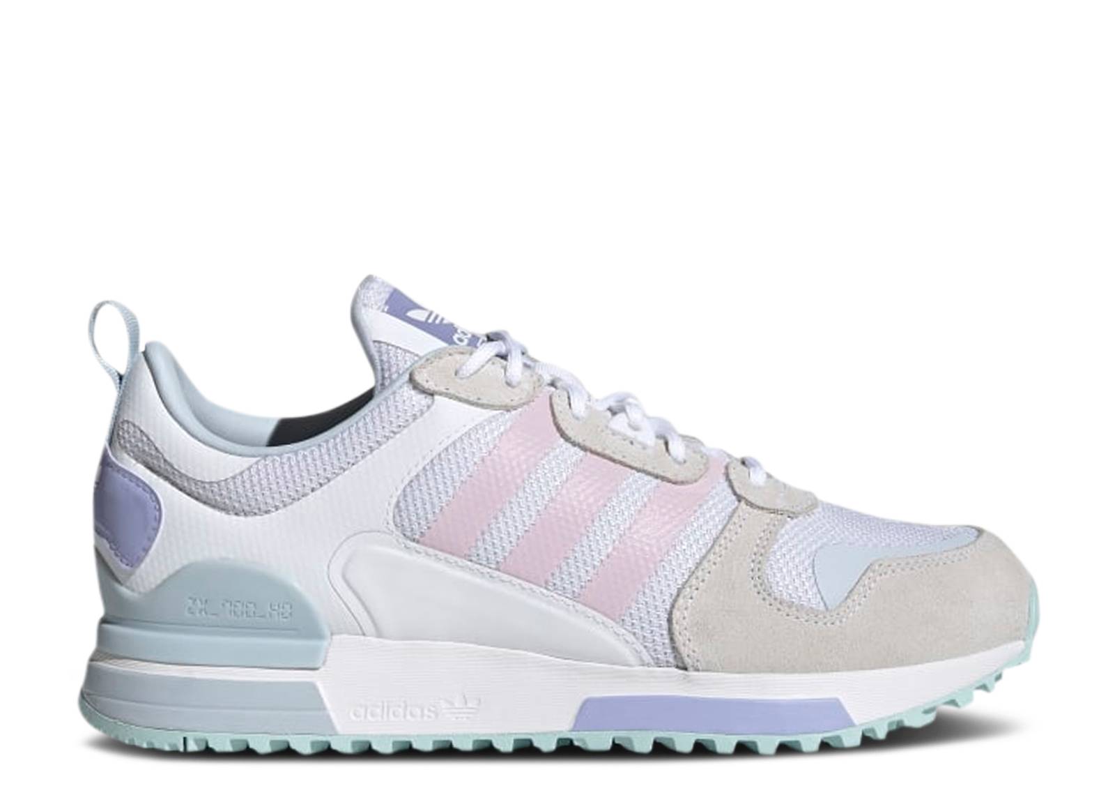 (Women) adidas ZX 700 HD 'White Clear Pink' H02765 - H02765 - Novelship