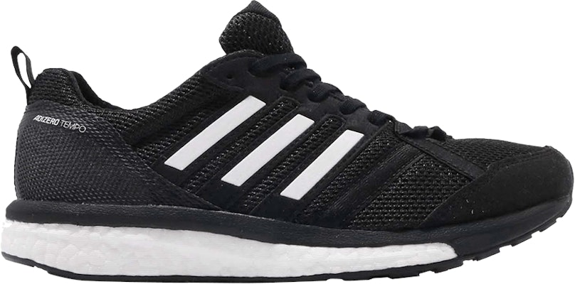 Adidas women's adizero tempo top 9