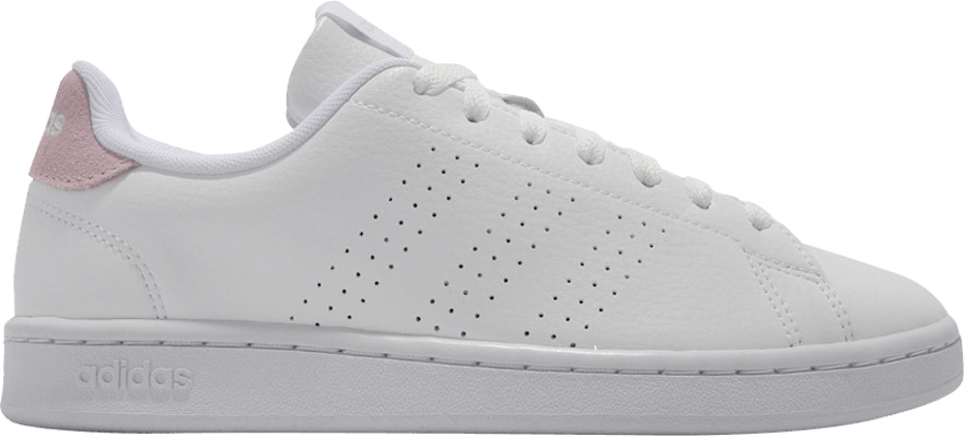 Women adidas Advantage White Aero Pink GW4847 GW4847 Novelship