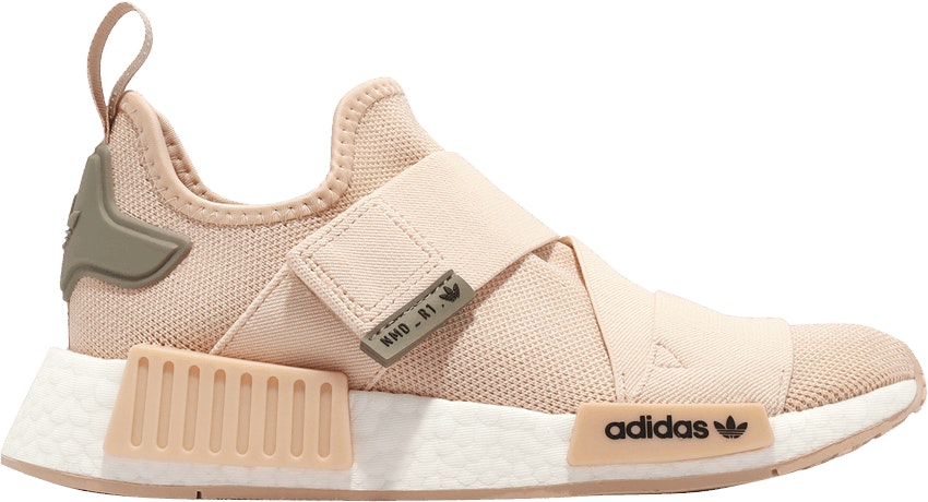 Women adidas NMD R1 Strap Halo Blush GW9469 GW9469 Novelship