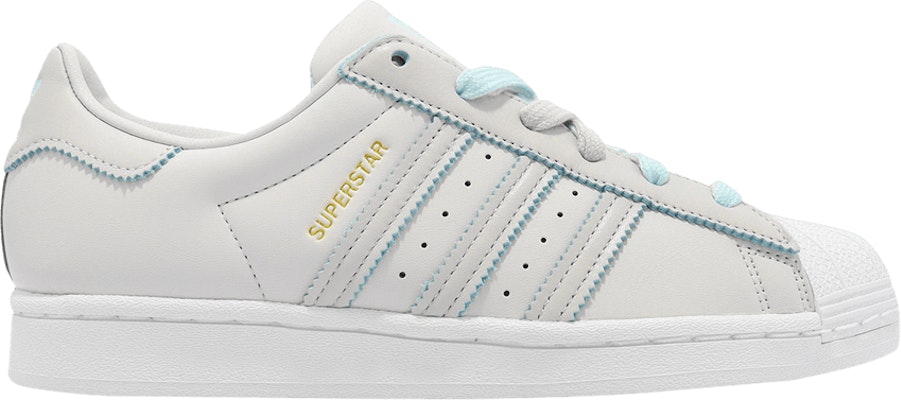 Women adidas Superstar Grey GX2010 GX2010 Novelship