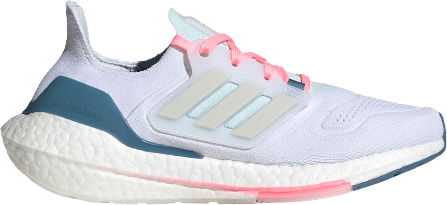 White adidas 2025 ultraboost womens