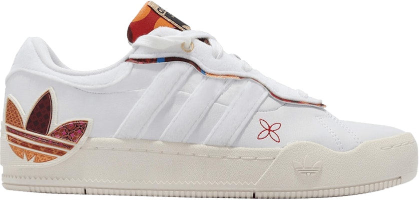 Adidas china top discount women's